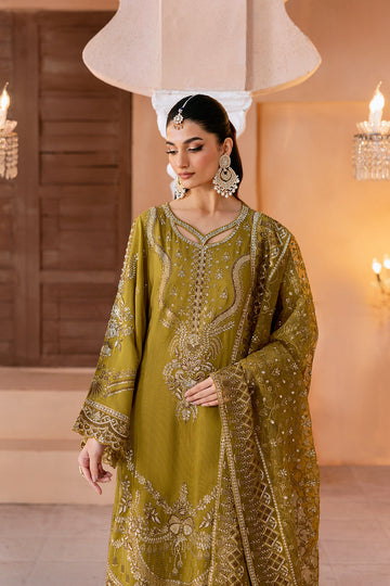 Ramsha | Shehnai Collection | SS-106