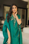 Jeem | Luxury Pret | SIA GREEN - Khanumjan  Pakistani Clothes and Designer Dresses in UK, USA 