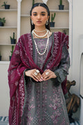 Marjjan | Cylena Luxury Lawn | SMC-174 - Khanumjan  Pakistani Clothes and Designer Dresses in UK, USA 