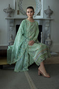 Sobia Nazir | Luxury Lawn 24 | DESIGN 2A - Khanumjan  Pakistani Clothes and Designer Dresses in UK, USA 