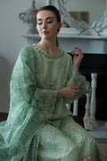 Sobia Nazir | Luxury Lawn 24 | DESIGN 2A - Khanumjan  Pakistani Clothes and Designer Dresses in UK, USA 