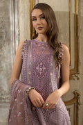 Sobia Nazir | Luxury Lawn 24 | DESIGN 9A - Khanumjan  Pakistani Clothes and Designer Dresses in UK, USA 