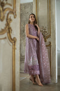 Sobia Nazir | Luxury Lawn 24 | DESIGN 9A - Khanumjan  Pakistani Clothes and Designer Dresses in UK, USA 