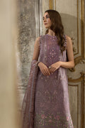 Sobia Nazir | Luxury Lawn 24 | DESIGN 9A - Khanumjan  Pakistani Clothes and Designer Dresses in UK, USA 