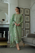 Sobia Nazir | Luxury Lawn 24 | DESIGN 2A - Khanumjan  Pakistani Clothes and Designer Dresses in UK, USA 