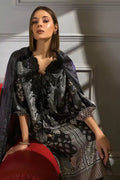 Sobia Nazir | Silk Collection 23 | 02 - Khanumjan  Pakistani Clothes and Designer Dresses in UK, USA 