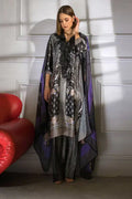 Sobia Nazir | Silk Collection 23 | 02 - Khanumjan  Pakistani Clothes and Designer Dresses in UK, USA 