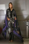 Sobia Nazir | Silk Collection 23 | 02 - Khanumjan  Pakistani Clothes and Designer Dresses in UK, USA 