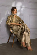 Sobia Nazir | Silk Collection 23 | 07 - Khanumjan  Pakistani Clothes and Designer Dresses in UK, USA 