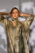 Sobia Nazir | Silk Collection 23 | 07 - Khanumjan  Pakistani Clothes and Designer Dresses in UK, USA 