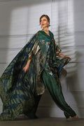 Sobia Nazir | Silk Collection 23 | 06 - Khanumjan  Pakistani Clothes and Designer Dresses in UK, USA 