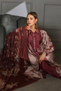 Sobia Nazir | Silk Collection 23 | 05 - Khanumjan  Pakistani Clothes and Designer Dresses in UK, USA 