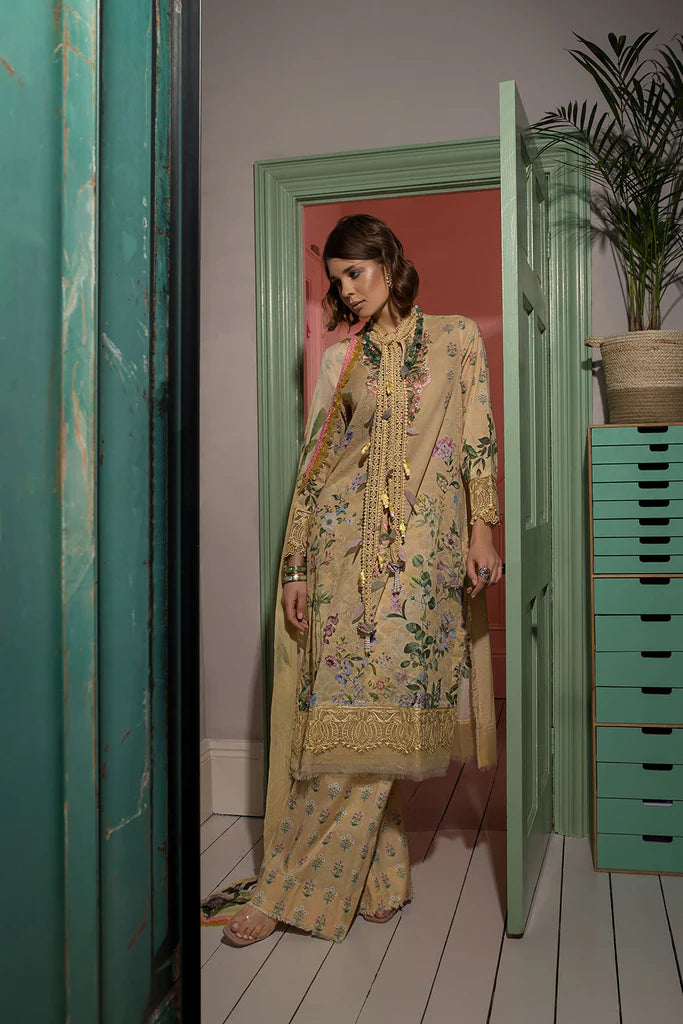 Sobia Nazir | Summer Vital 24 | 7A - Khanumjan  Pakistani Clothes and Designer Dresses in UK, USA 