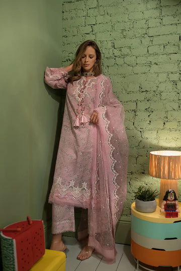 Sobia Nazir | Summer Vital 24 | 2B - Khanumjan  Pakistani Clothes and Designer Dresses in UK, USA 