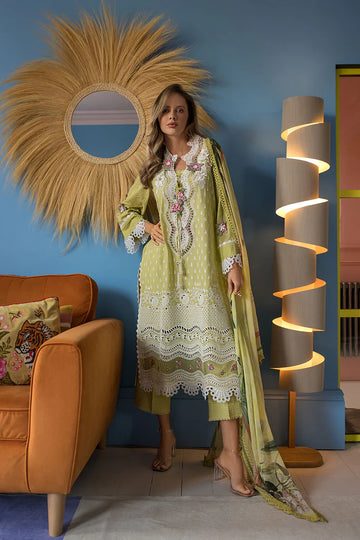 Sobia Nazir | Summer Vital 24 | 11A - Khanumjan  Pakistani Clothes and Designer Dresses in UK, USA 