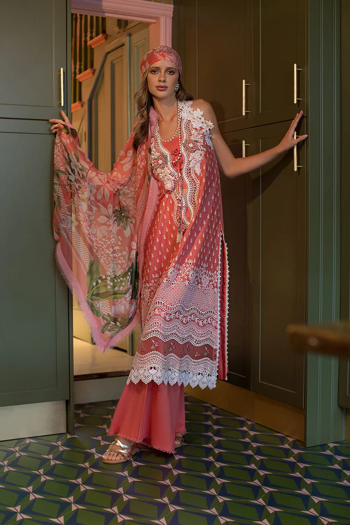 Sobia Nazir | Summer Vital 24 | 11B - Khanumjan  Pakistani Clothes and Designer Dresses in UK, USA 