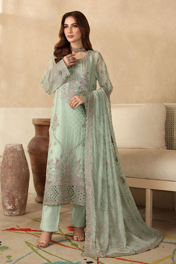Ramsha | Sonehri Formals | BB-205