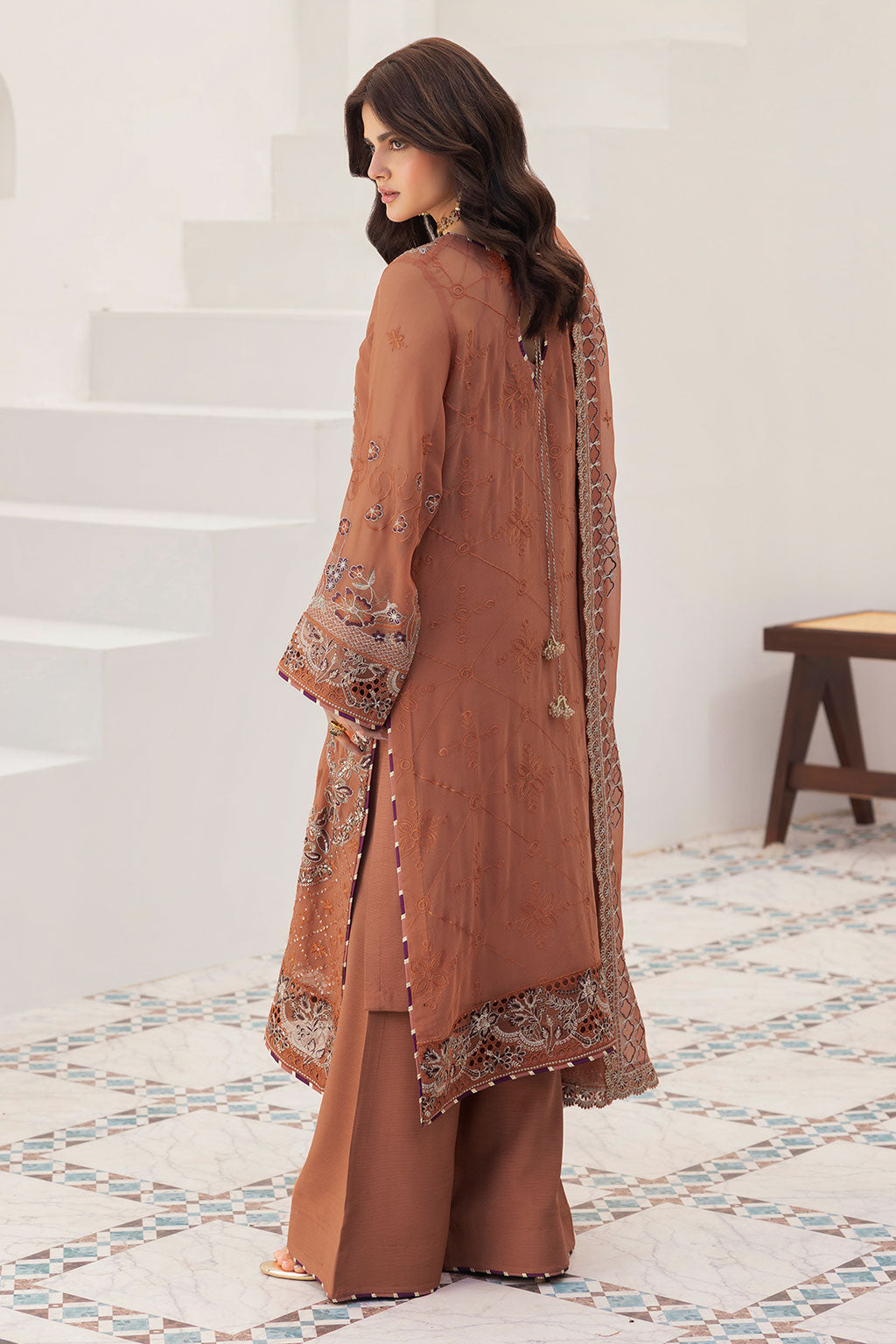 msha | Sonehri Collection | BB-307