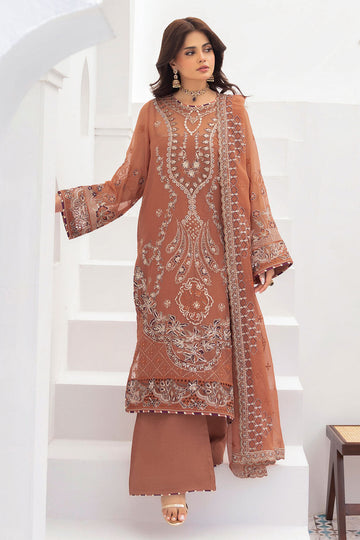 msha | Sonehri Collection | BB-307