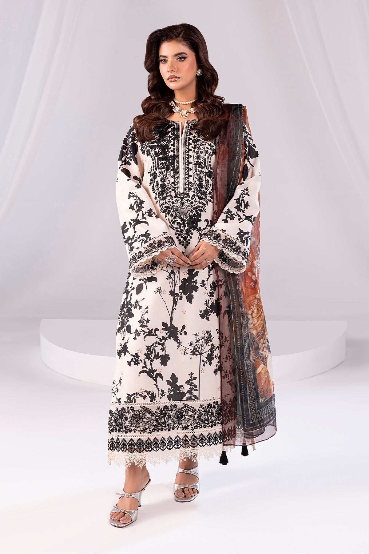 Imrozia Premium | Noor 25 | SP-59 RIMAYAH