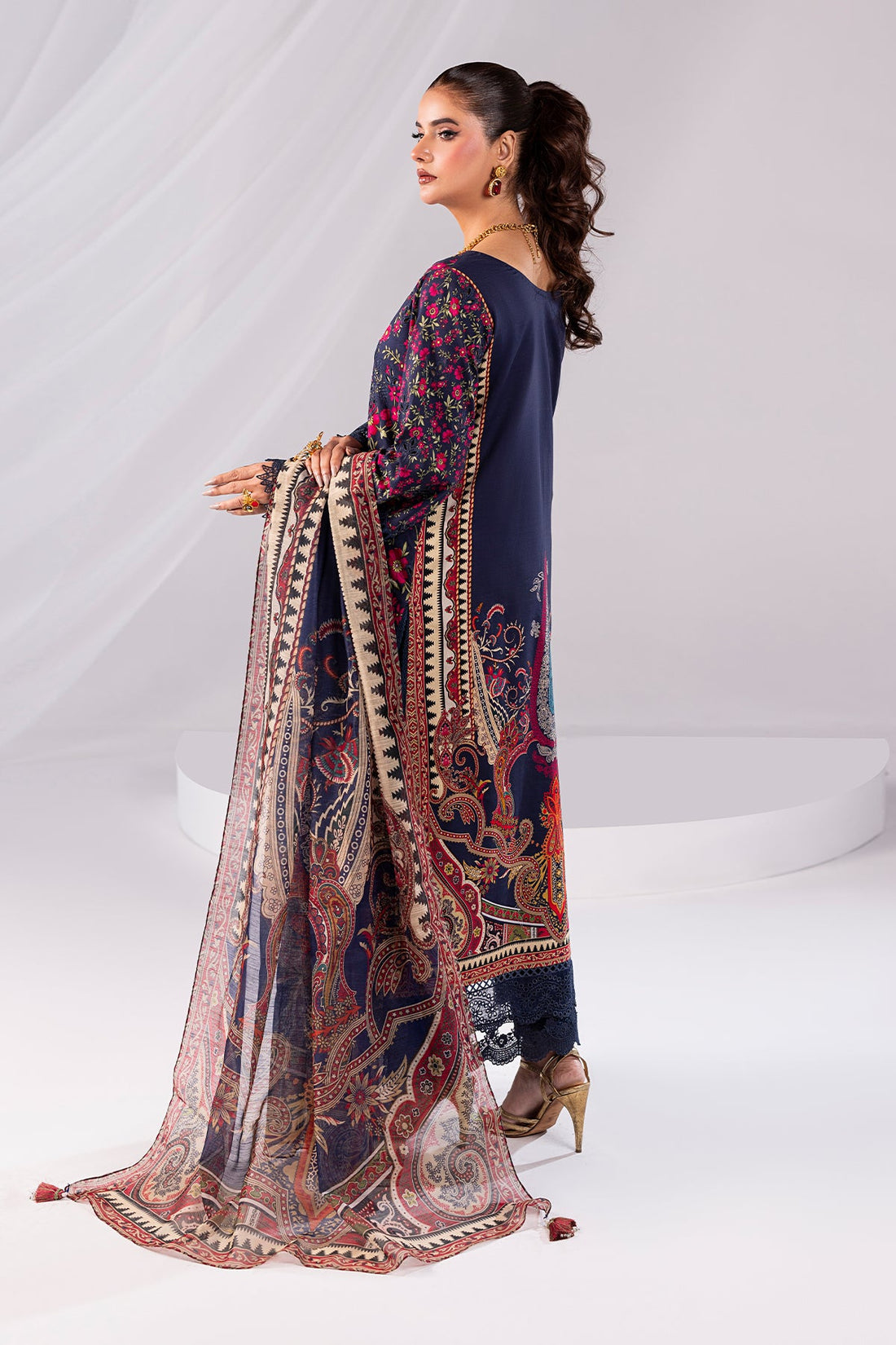 Imrozia Premium | Noor 25 | SP-66 ELAF