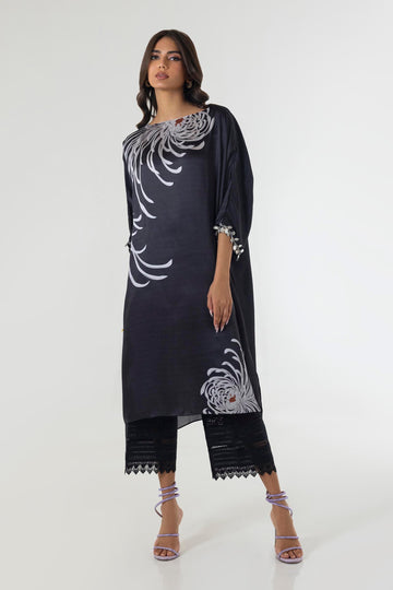 Sana Safinaz | Silk Tunics | SS24STP159