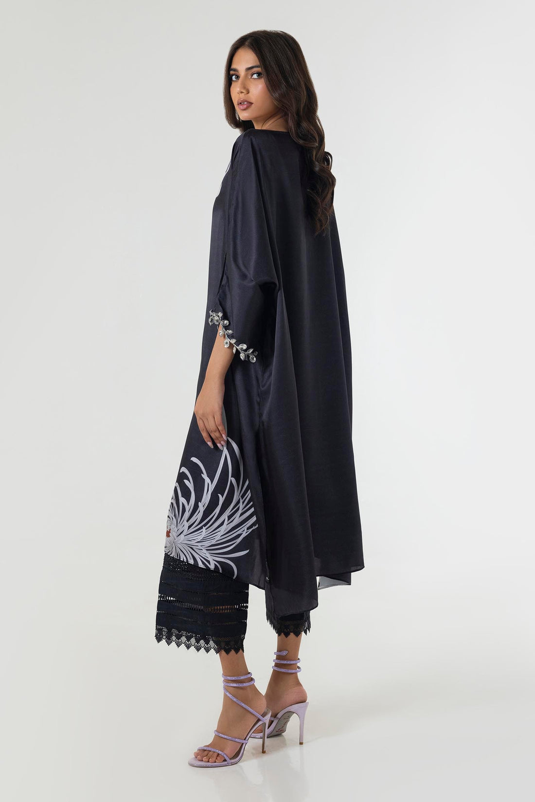 Sana Safinaz | Silk Tunics | SS24STP159