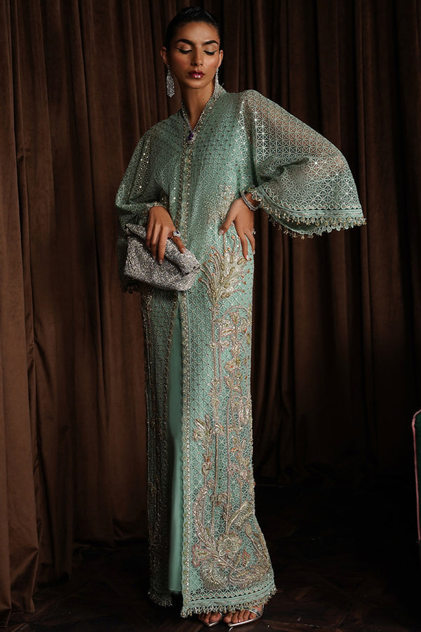 SUFFUSE | LUXURY PRET | LIVIA - Khanumjan  Pakistani Clothes and Designer Dresses in UK, USA 