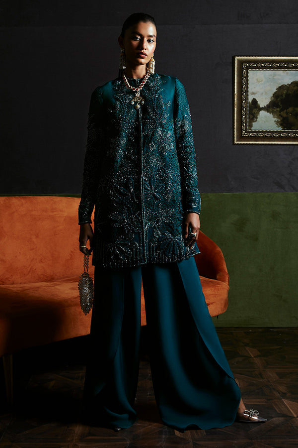 SUFFUSE | LUXURY PRET | JASMINE - Khanumjan  Pakistani Clothes and Designer Dresses in UK, USA 