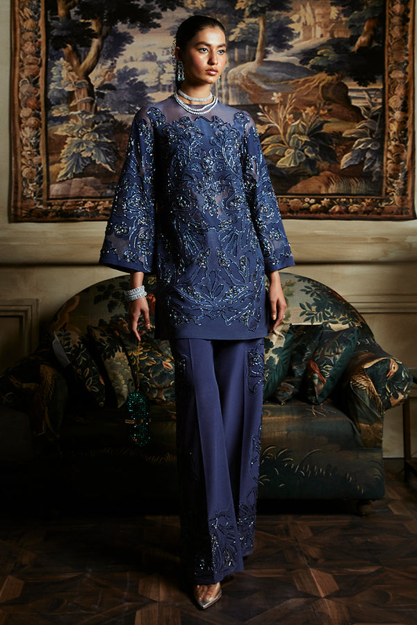 SUFFUSE | LUXURY PRET | IRINA - Khanumjan  Pakistani Clothes and Designer Dresses in UK, USA 