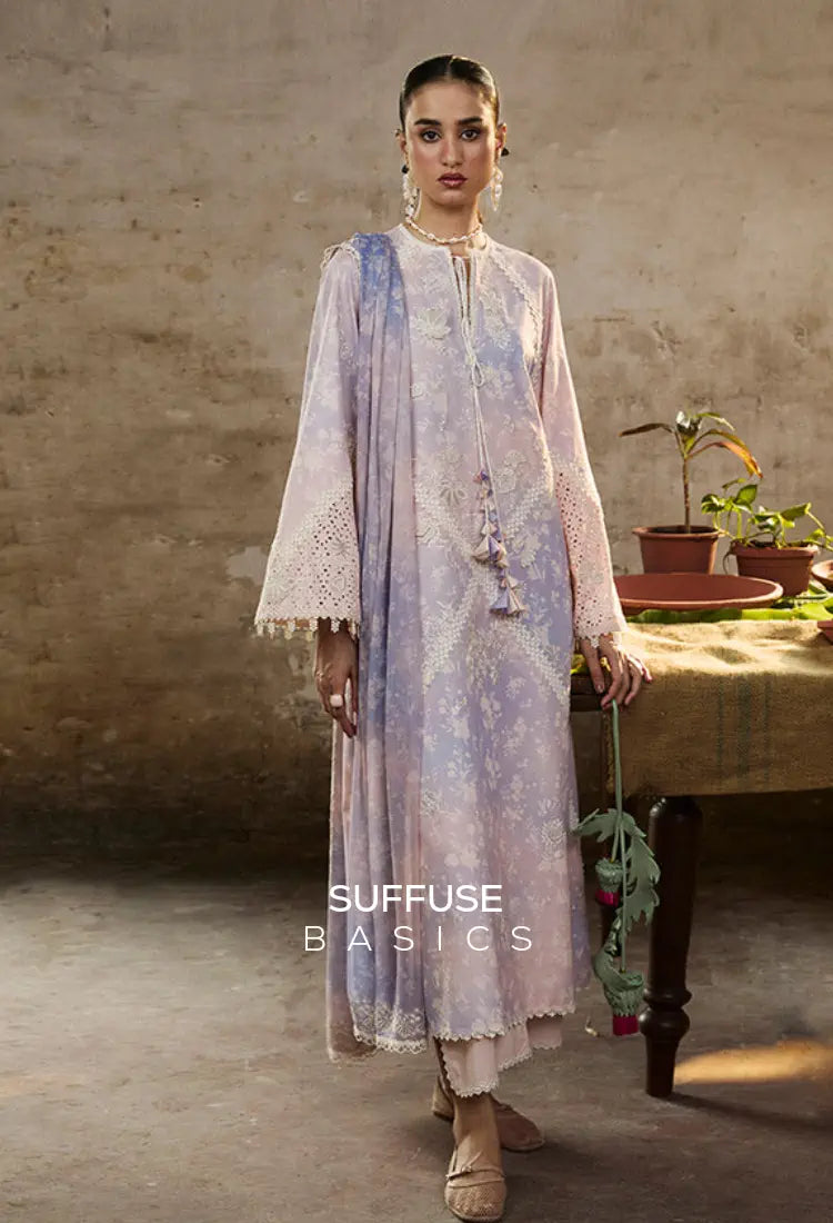 suffuse basics summer