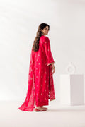 TaanaBaana | Luxe Line | F0389B - Khanumjan  Pakistani Clothes and Designer Dresses in UK, USA 