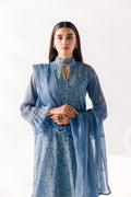 TaanaBaana | Luxe Line | F0388A - Khanumjan  Pakistani Clothes and Designer Dresses in UK, USA 