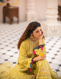 Taanabaana | Bano Series | B3211 - Khanumjan  Pakistani Clothes and Designer Dresses in UK, USA 