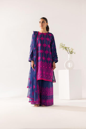 TaanaBaana | Signature Series | S3258A - Khanumjan  Pakistani Clothes and Designer Dresses in UK, USA 
