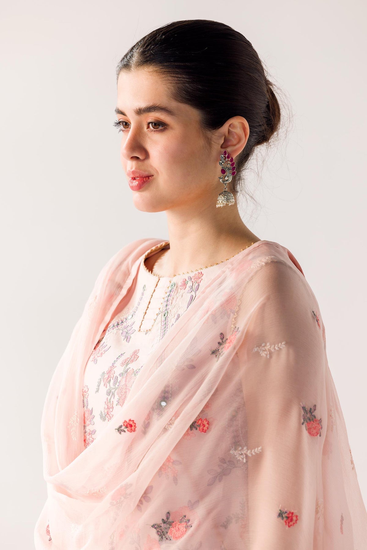 TaanaBaana | Signature Series | S3255B - Khanumjan  Pakistani Clothes and Designer Dresses in UK, USA 