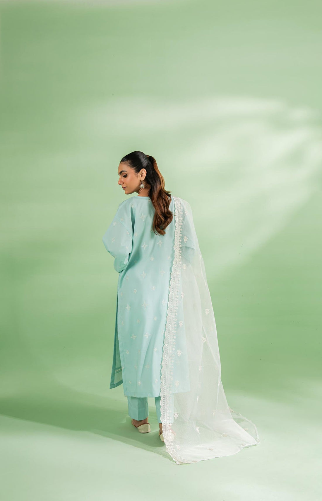 TaanaBaana | Signature Series | S3202 - Khanumjan  Pakistani Clothes and Designer Dresses in UK, USA 