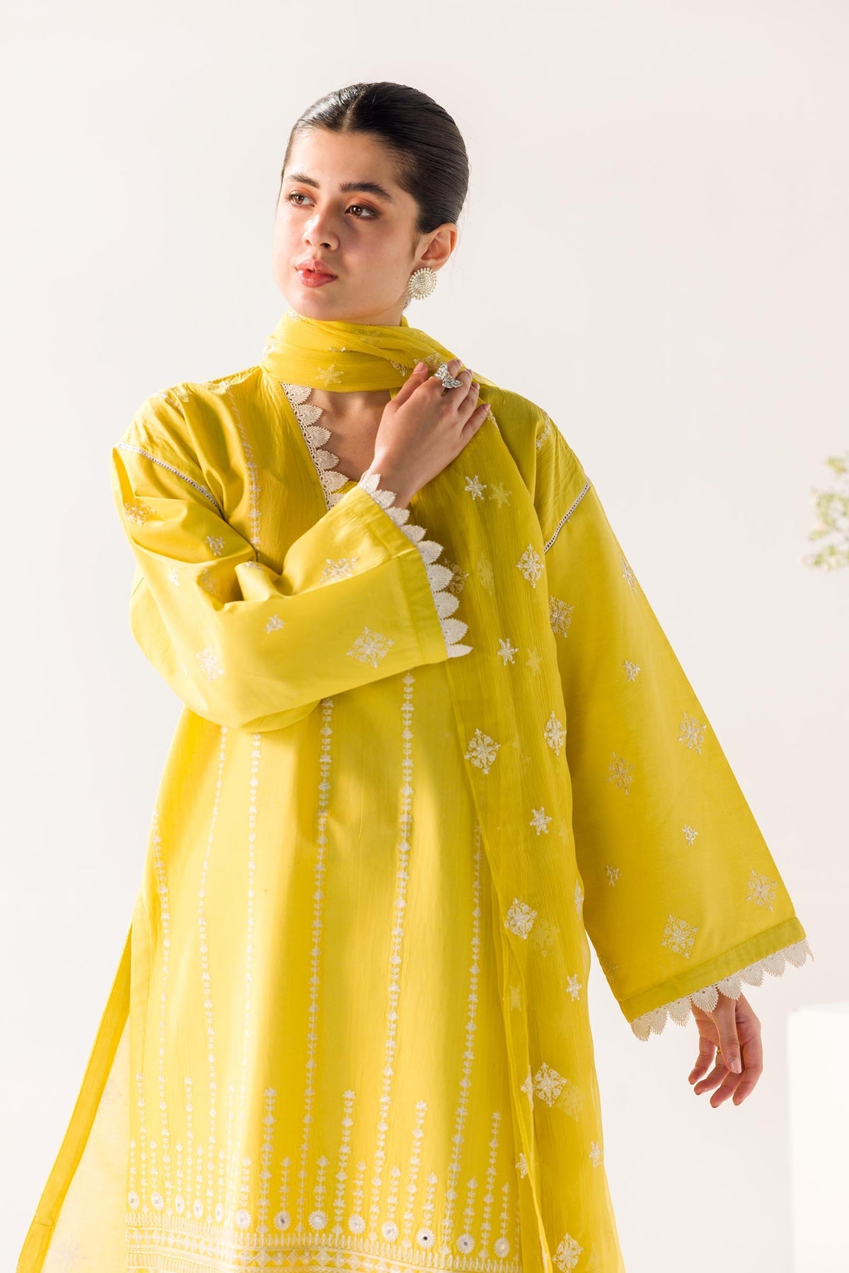 TaanaBaana | Signature Series | S3257B - Khanumjan  Pakistani Clothes and Designer Dresses in UK, USA 