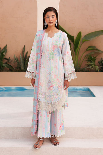 Afsanah | The Summer Palette | AL-210