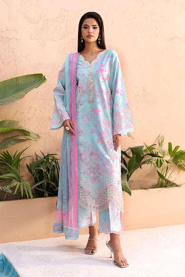 Afsanah | The Summer Palette | AL-206