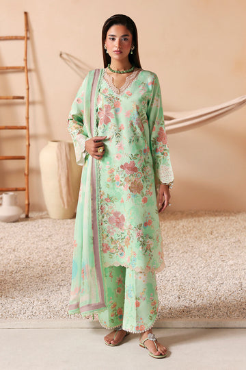 Afsanah | The Summer Palette | AL-207