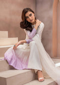 Mahum Asad | The Ultimate Edit 24 | Lilac love - Khanumjan  Pakistani Clothes and Designer Dresses in UK, USA 