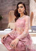 Mahum Asad | The Ultimate Edit 24 | Blushing Petal - Khanumjan  Pakistani Clothes and Designer Dresses in UK, USA 