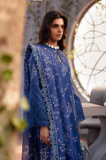 Suffuse | Casual Pret Eid 24 | Maha - Khanumjan  Pakistani Clothes and Designer Dresses in UK, USA 