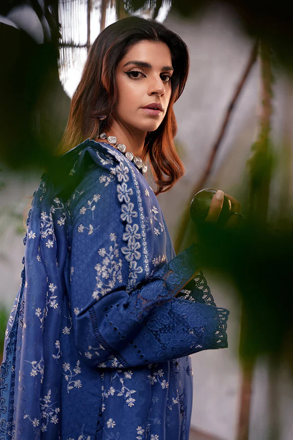 Suffuse | Casual Pret Eid 24 | Maha - Khanumjan  Pakistani Clothes and Designer Dresses in UK, USA 