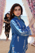 Sahar | Festive Stitched Vol 2 | D03 - Khanumjan  Pakistani Clothes and Designer Dresses in UK, USA 