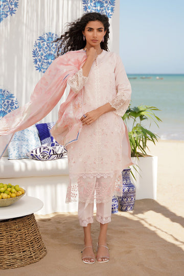 Sahar | Festive Stitched Vol 2 | D04 - Khanumjan  Pakistani Clothes and Designer Dresses in UK, USA 