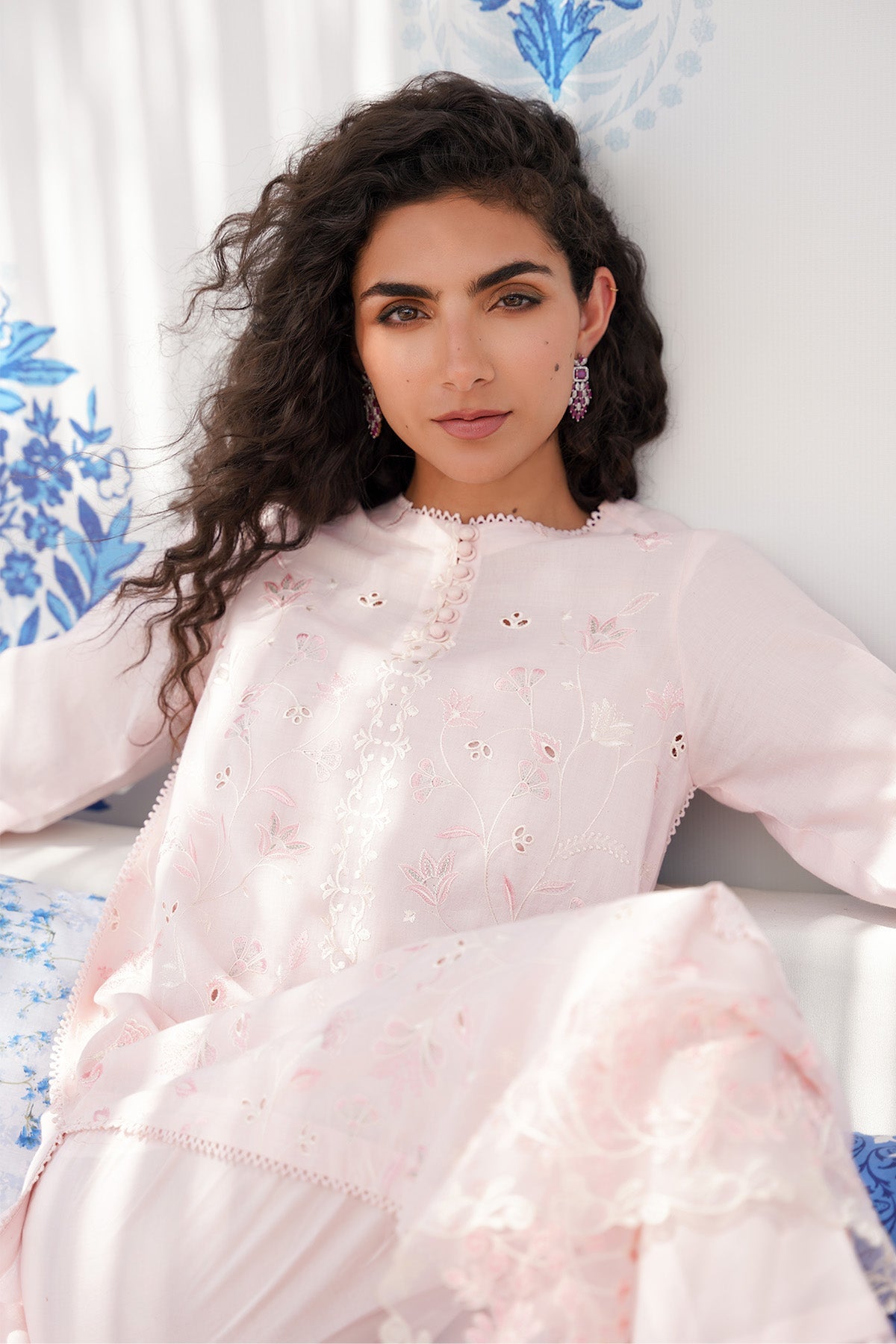 Sahar | Festive Stitched Vol 2 | D04 - Khanumjan  Pakistani Clothes and Designer Dresses in UK, USA 