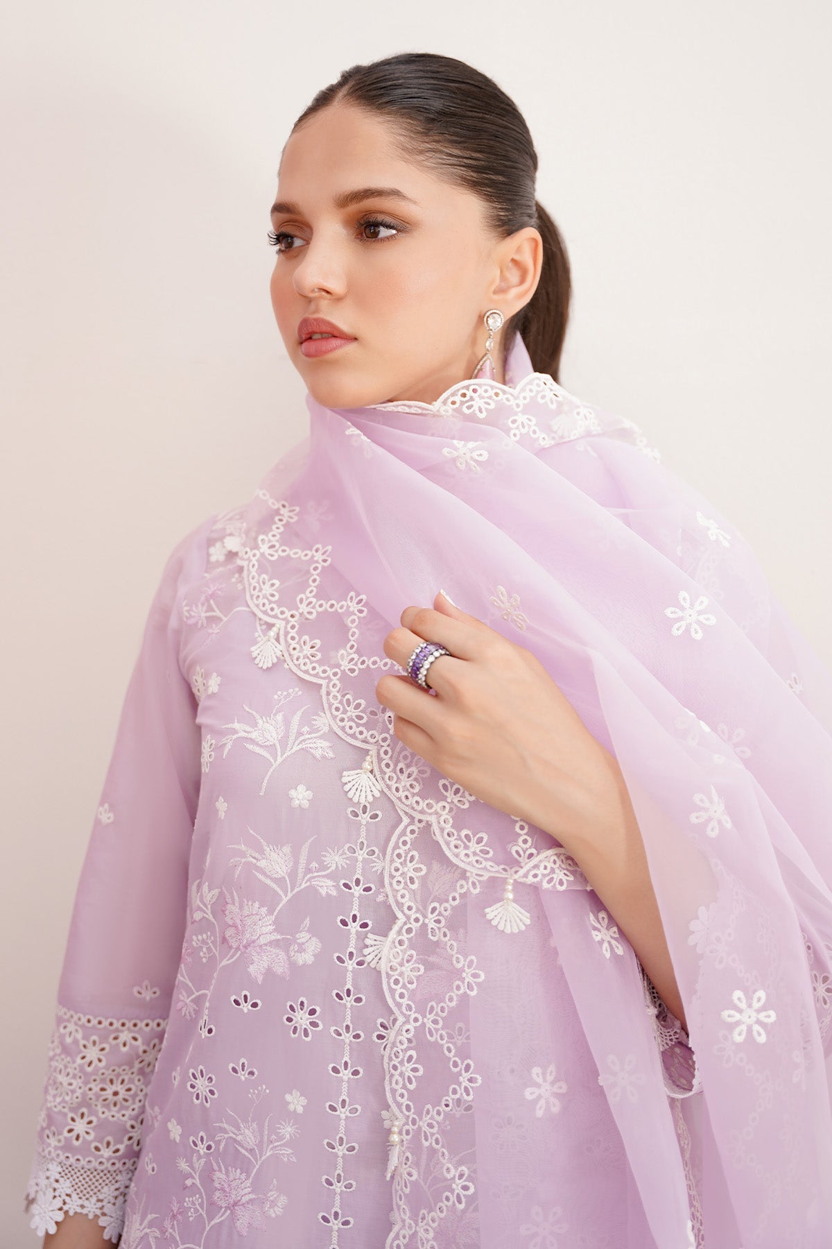 Sahar | Festive Stitched Vol 2 | D07 - Khanumjan  Pakistani Clothes and Designer Dresses in UK, USA 