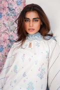 Sahar | Festive Stitched Vol 2 | D05 - Khanumjan  Pakistani Clothes and Designer Dresses in UK, USA 